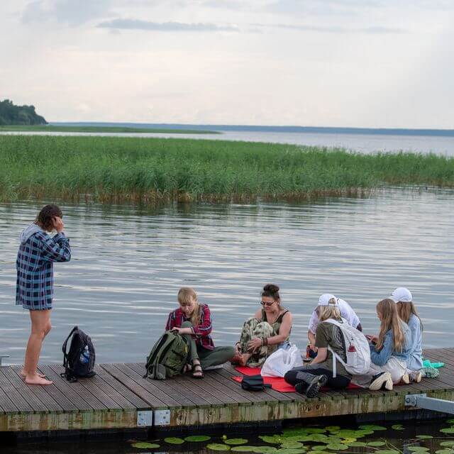 sünnipäevamatkvõrtsuga