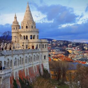 Budapest