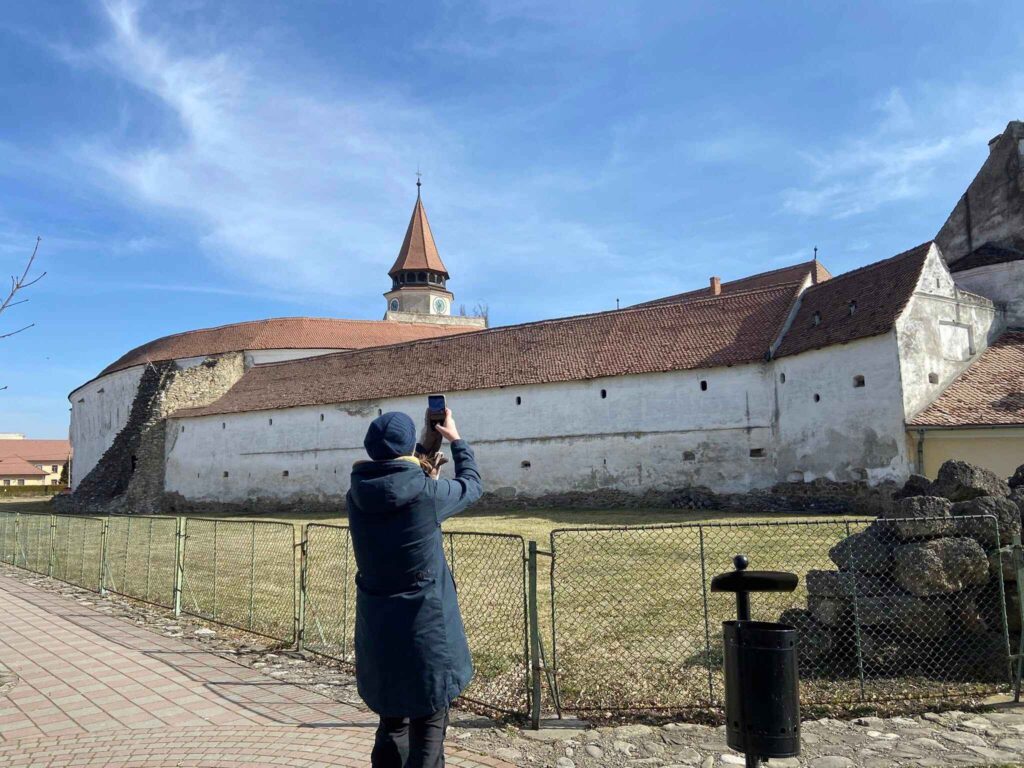 prazsmar