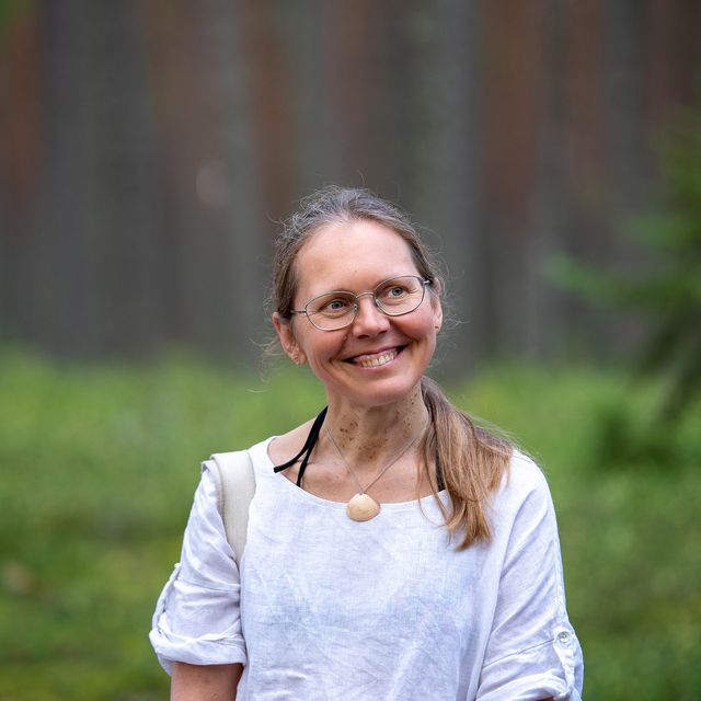 mina sünnamatkal